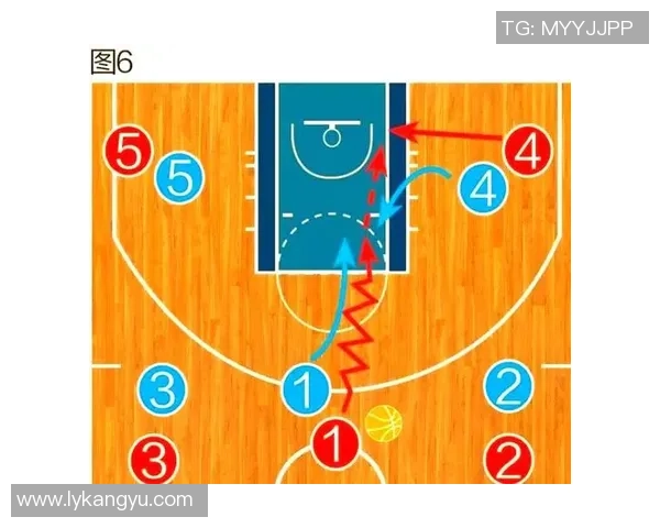 广州篮球队中路突破战术解析与球队未来发展展望